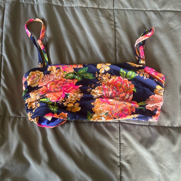 Reversible Bikini Top - Picture 2 of 4